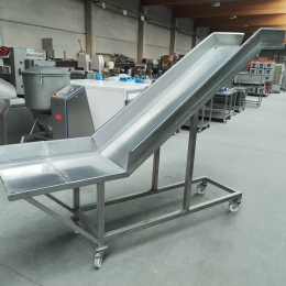 Mobile s/s slide